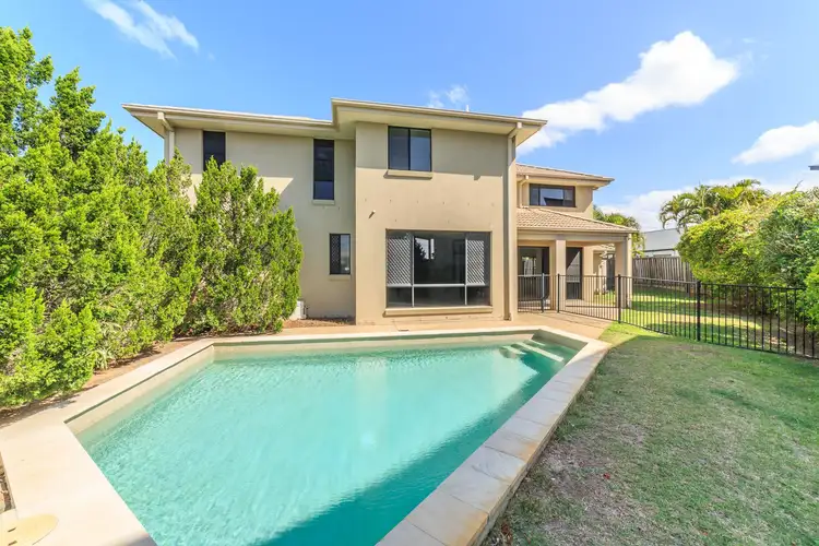 73 Bayswater Avenue, Varsity Lakes QLD 4227