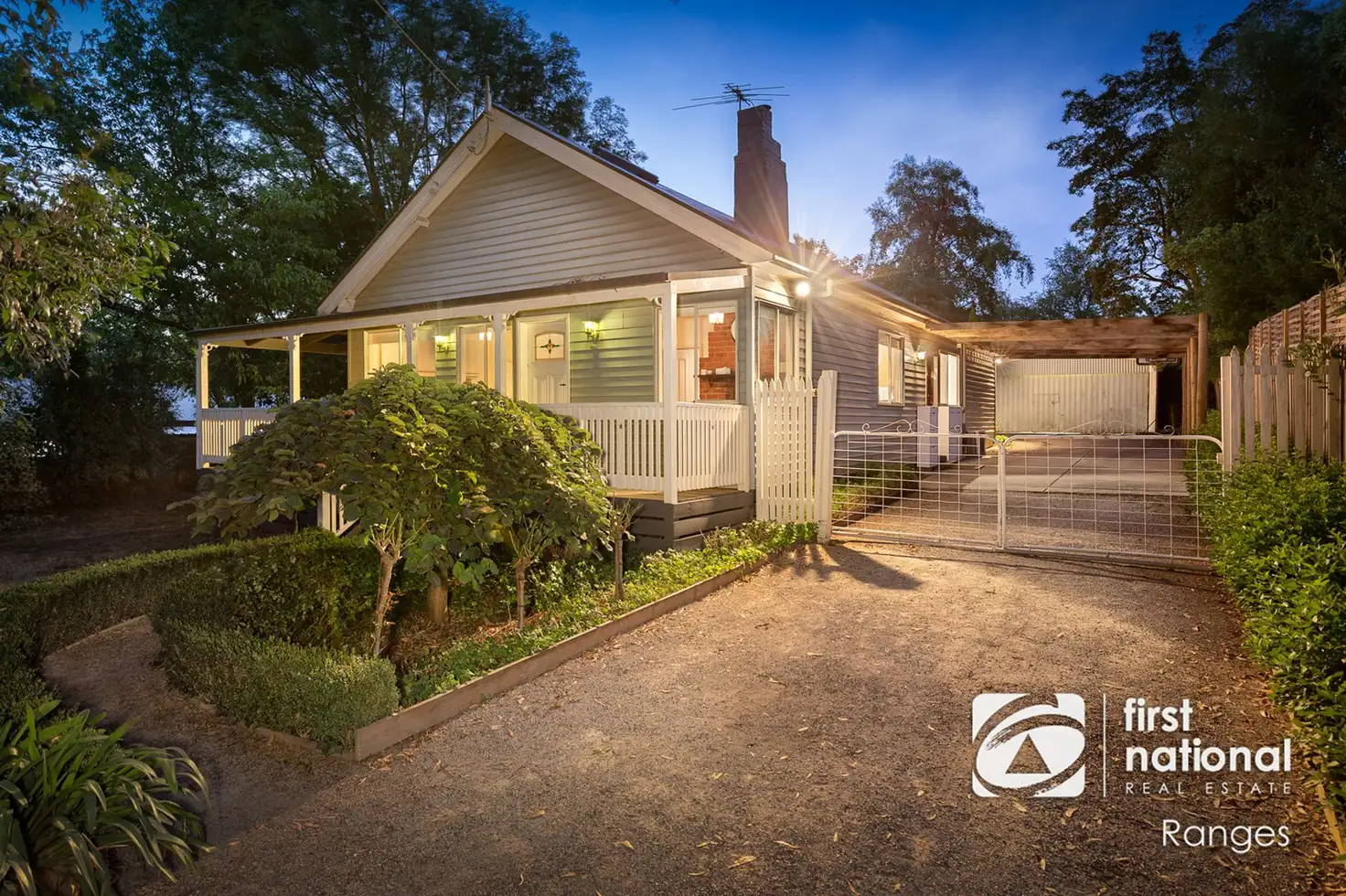 Main view of Homely house listing, 39 Boundary Road East, Emerald VIC 3782