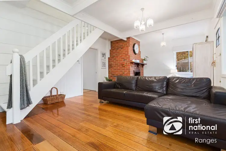 Second view of Homely house listing, 39 Boundary Road East, Emerald VIC 3782