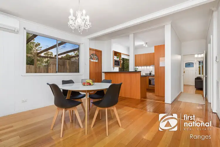 Sixth view of Homely house listing, 39 Boundary Road East, Emerald VIC 3782