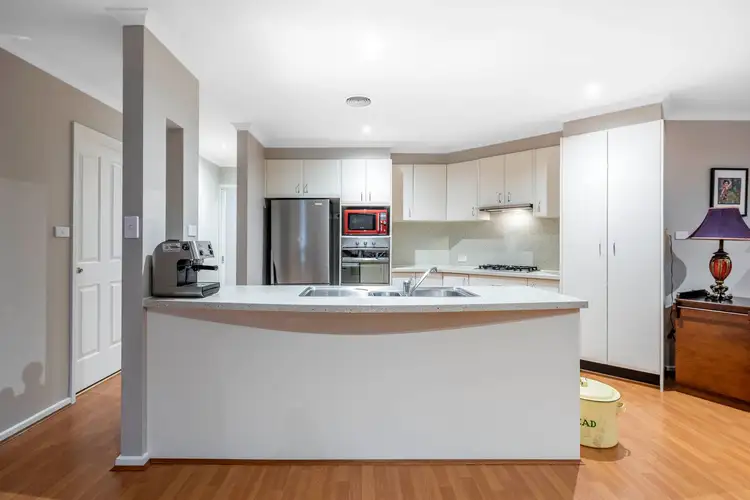 Second view of Homely house listing, 41 Tristania Street, Rivett ACT 2611