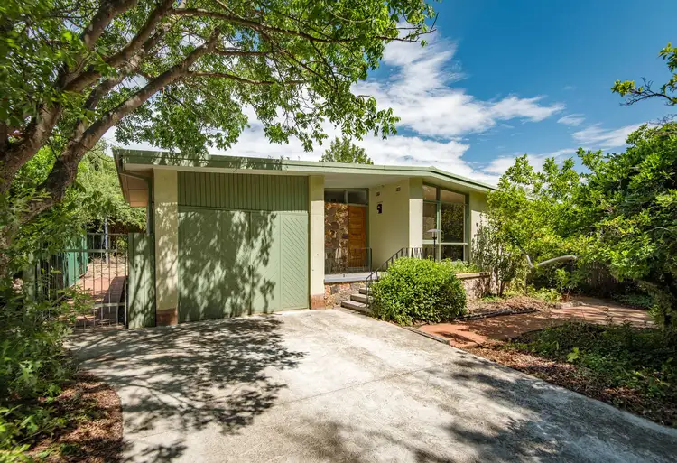 Main view of Homely house listing, 102 Schlich
Street, Yarralumla ACT 2600