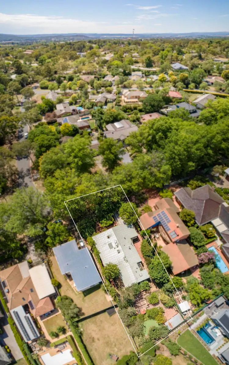 Third view of Homely house listing, 102 Schlich
Street, Yarralumla ACT 2600