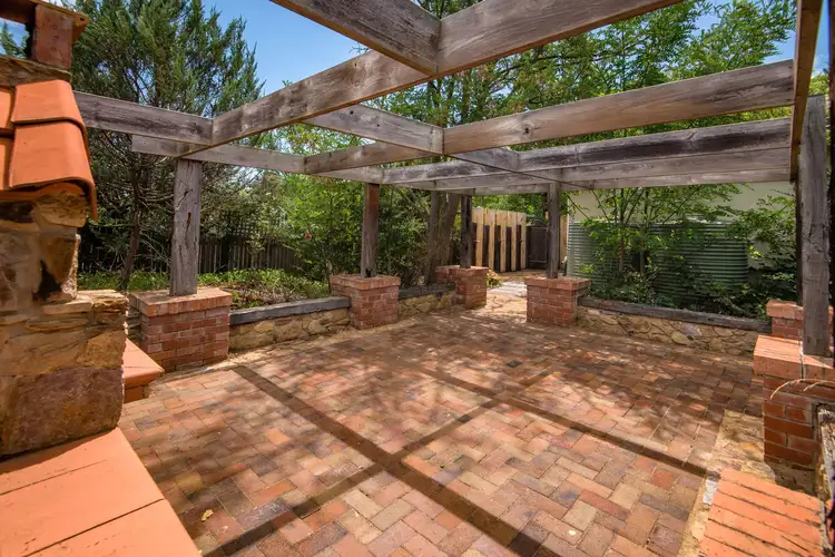 Fourth view of Homely house listing, 102 Schlich
Street, Yarralumla ACT 2600