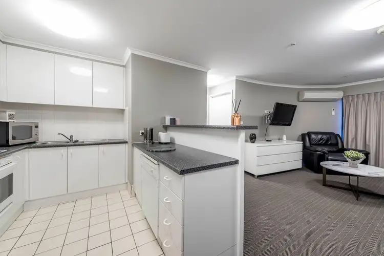 Third view of Homely apartment listing, 221/74-76 Northbourne Avenue, Braddon ACT 2612