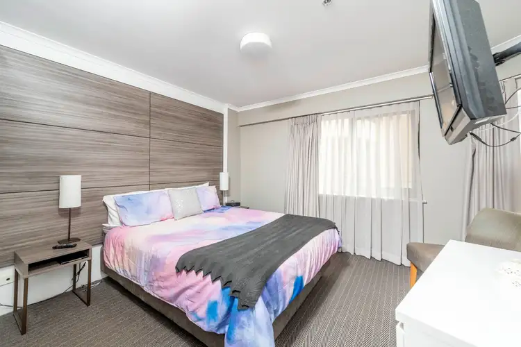 Fourth view of Homely apartment listing, 221/74-76 Northbourne Avenue, Braddon ACT 2612