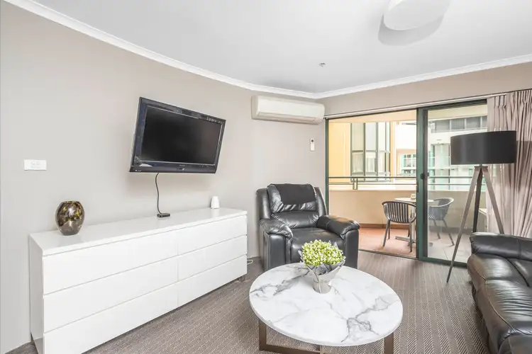 Sixth view of Homely apartment listing, 221/74-76 Northbourne Avenue, Braddon ACT 2612