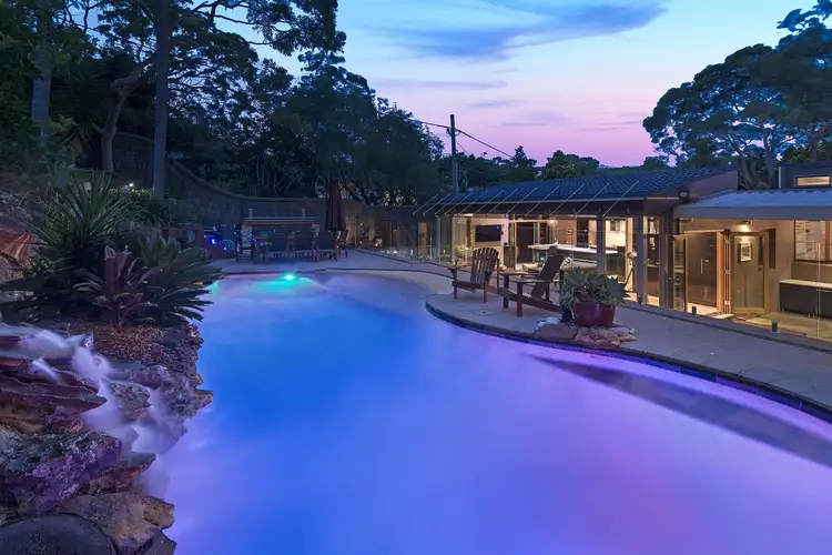 91 Babbage Road, Roseville Chase NSW 2069