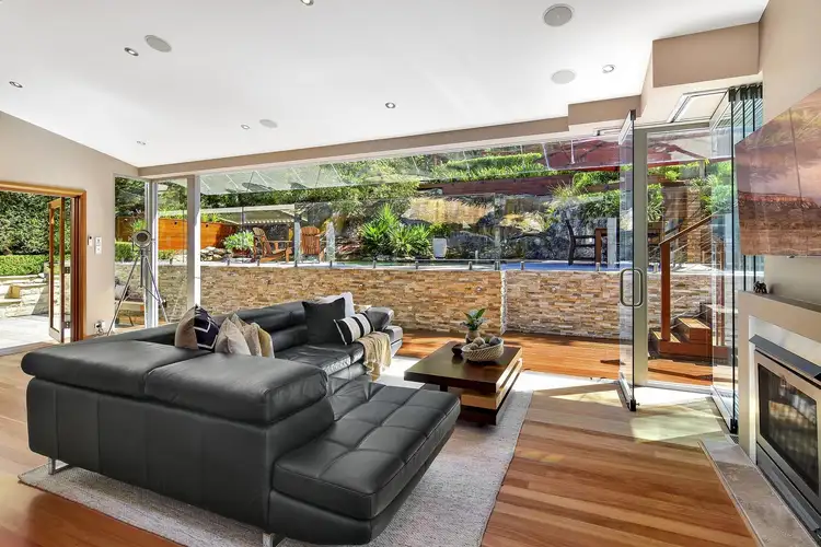 Fifth view of Homely house listing, 91 Babbage Road, Roseville Chase NSW 2069