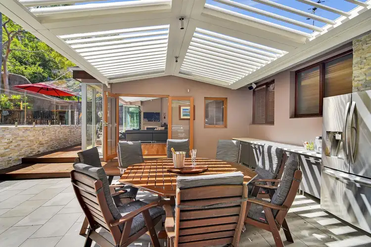 Sixth view of Homely house listing, 91 Babbage Road, Roseville Chase NSW 2069