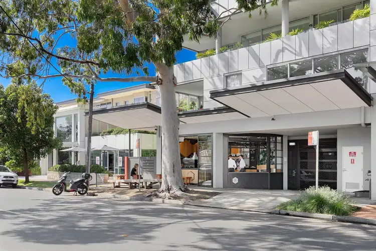 302/160 Sailors Bay Road, Northbridge NSW 2063