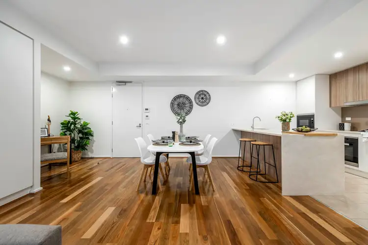 31/18 Austin Street, Griffith ACT 2603