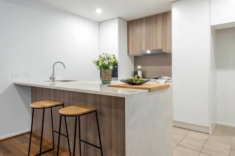 Sixth view of Homely apartment listing, 31/18 Austin Street, Griffith ACT 2603