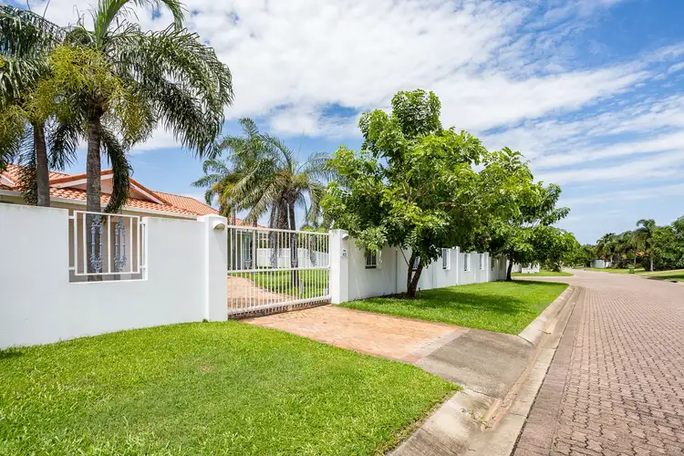 43 Cascade Drive (Paradise Palms), Kewarra Beach QLD 4879