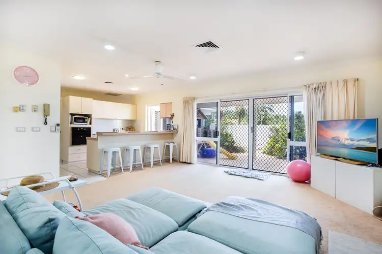 Second view of Homely house listing, 43 Cascade Drive (Paradise Palms), Kewarra Beach QLD 4879