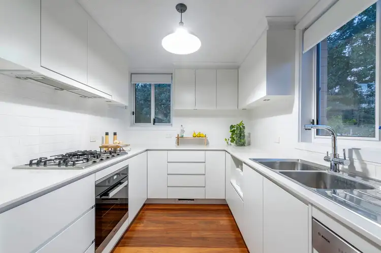 Second view of Homely house listing, 156 Captain Cook Crescent, Narrabundah ACT 2604