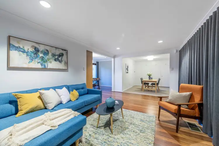 Third view of Homely house listing, 156 Captain Cook Crescent, Narrabundah ACT 2604