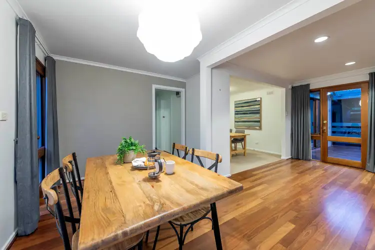 Fourth view of Homely house listing, 156 Captain Cook Crescent, Narrabundah ACT 2604