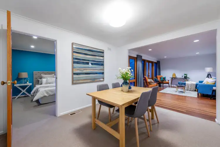 Fifth view of Homely house listing, 156 Captain Cook Crescent, Narrabundah ACT 2604