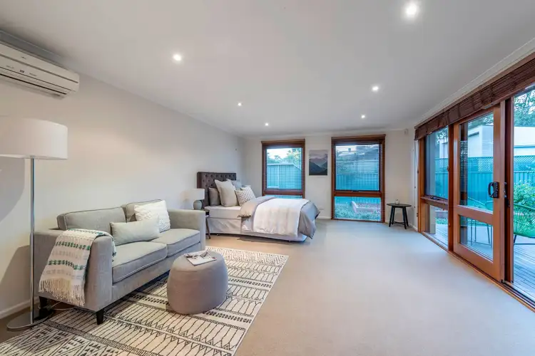 Sixth view of Homely house listing, 156 Captain Cook Crescent, Narrabundah ACT 2604