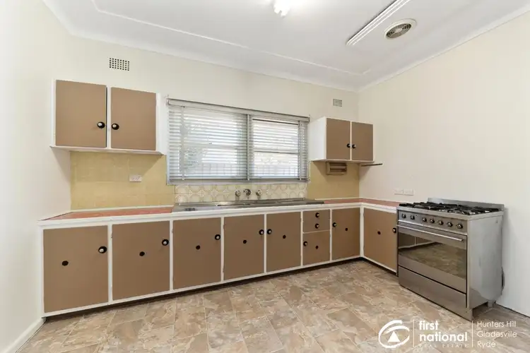 Sixth view of Homely house listing, 21 Greene Avenue, Ryde NSW 2112