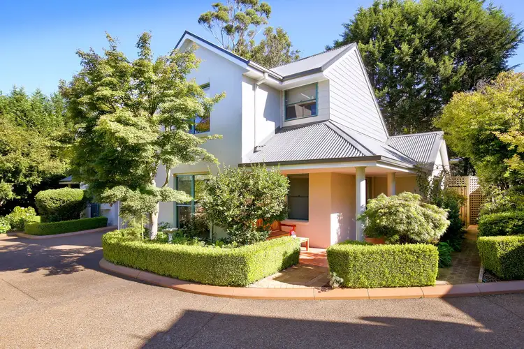 6/29-31 Grose Street, Leura NSW 2780