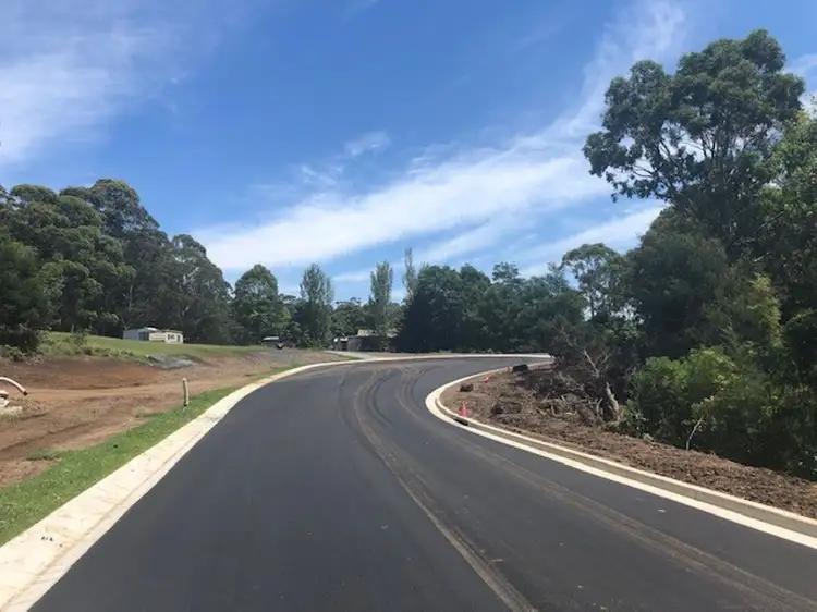 Main view of Homely land listing, Lot 107 Thrush Street, Bawley Point NSW 2539