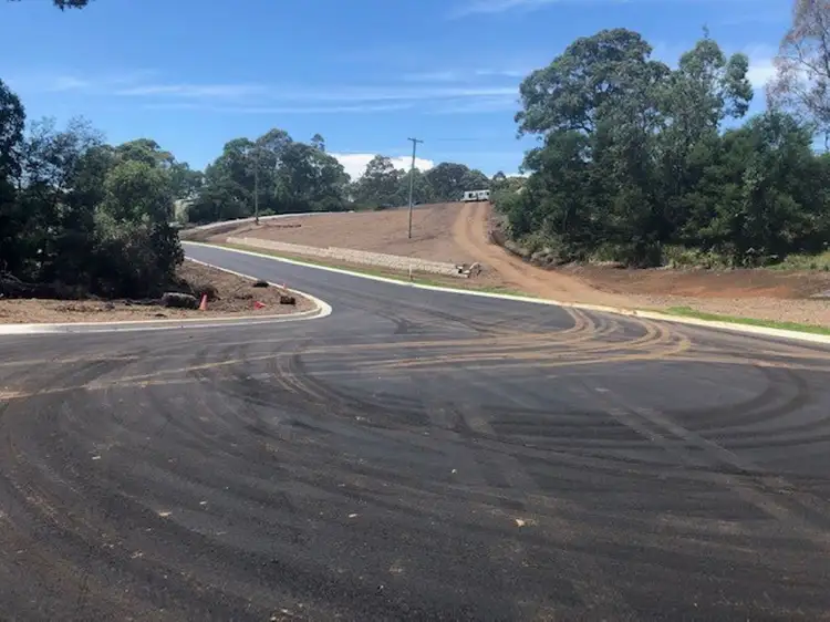 Second view of Homely land listing, Lot 107 Thrush Street, Bawley Point NSW 2539