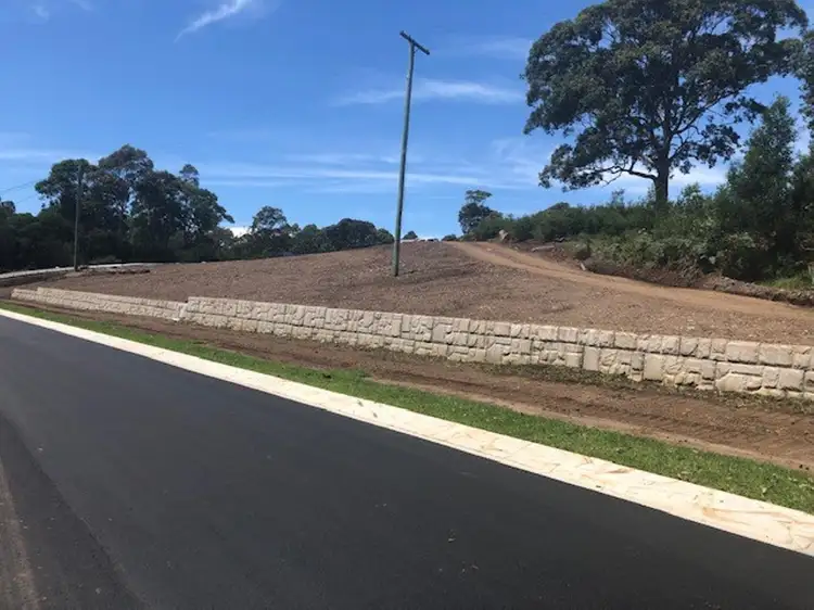 Third view of Homely land listing, Lot 107 Thrush Street, Bawley Point NSW 2539