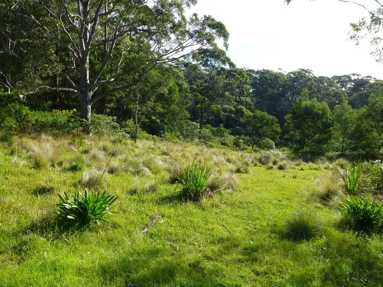 Fourth view of Homely land listing, Lot 107 Thrush Street, Bawley Point NSW 2539