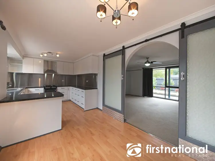 Fourth view of Homely house listing, 1 Kingston Avenue, Pakenham VIC 3810
