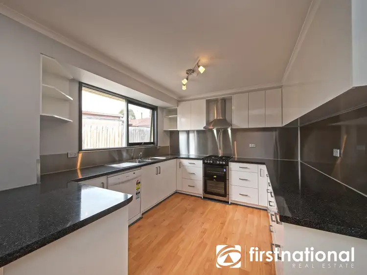 Fifth view of Homely house listing, 1 Kingston Avenue, Pakenham VIC 3810
