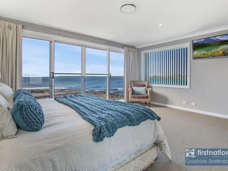 Main view of Homely semi-detached listing, 40A Shell Cove Road, Barrack Point NSW 2528