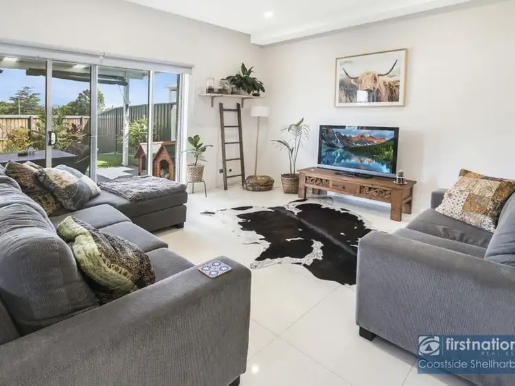 45 Lake Entrance Road, Oak Flats NSW 2529