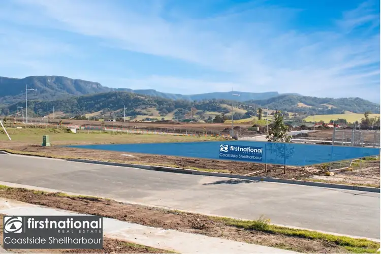 24 Bottlebrush Drive, Calderwood NSW 2527