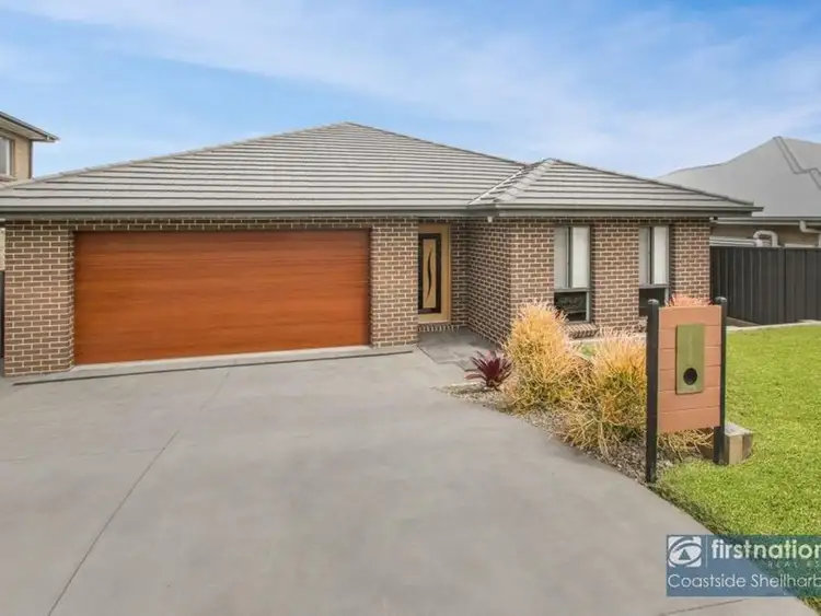 40 Brunderee Road, Flinders NSW 2529