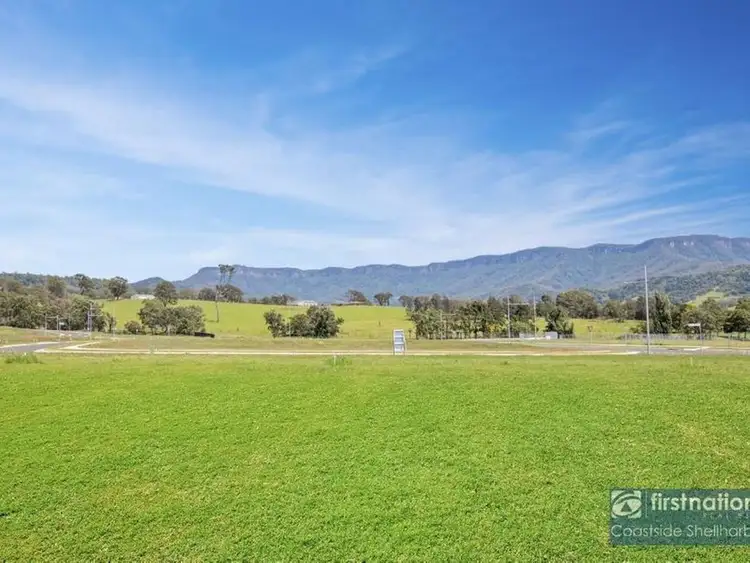 Third view of Homely land listing, 4 Pony Drive, Calderwood NSW 2527