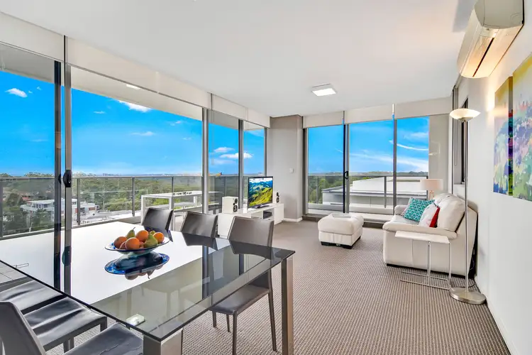716/8 Merriwa Street, Gordon NSW 2072