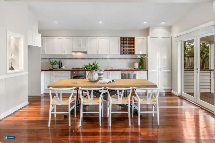 Second view of Homely house listing, 1 Fifth Avenue, Rosebud VIC 3939