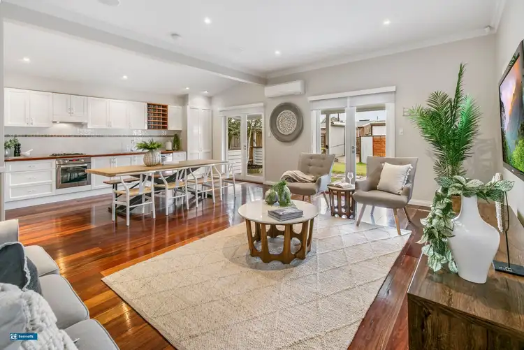 Third view of Homely house listing, 1 Fifth Avenue, Rosebud VIC 3939
