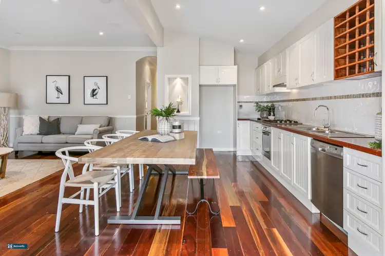 Fourth view of Homely house listing, 1 Fifth Avenue, Rosebud VIC 3939