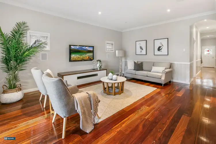 Fifth view of Homely house listing, 1 Fifth Avenue, Rosebud VIC 3939