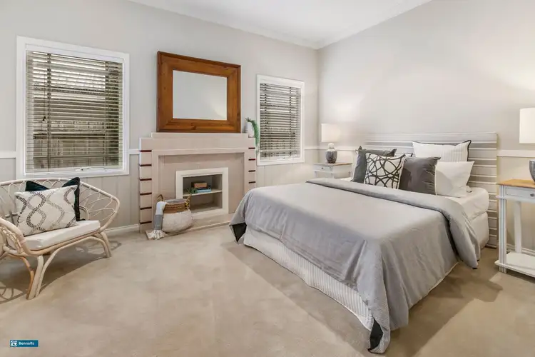 Sixth view of Homely house listing, 1 Fifth Avenue, Rosebud VIC 3939