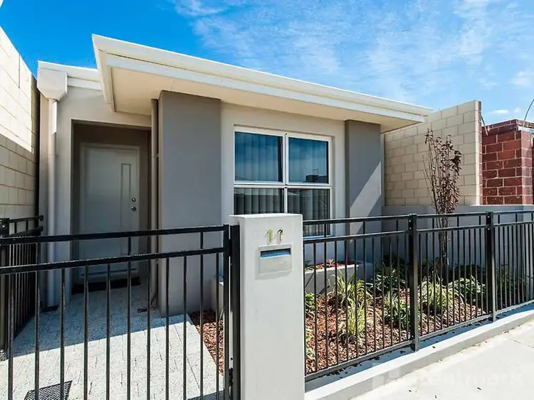 Second view of Homely house listing, 11 Venulosa Avenue, Halls Head WA 6210