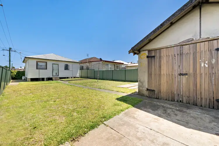 Second view of Homely house listing, 44 Sparke Street, Georgetown NSW 2298