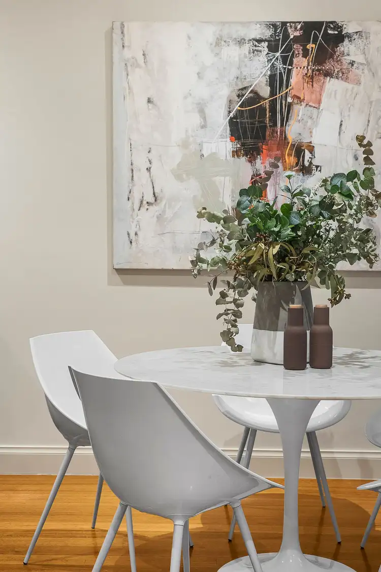 Fifth view of Homely townhouse listing, 19 Clarke Street, Prahran VIC 3181