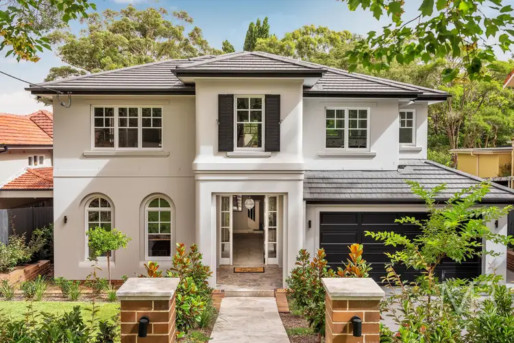 76 Tryon Road, East Lindfield NSW 2070