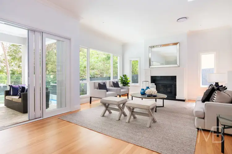 Fourth view of Homely house listing, 76 Tryon Road, East Lindfield NSW 2070