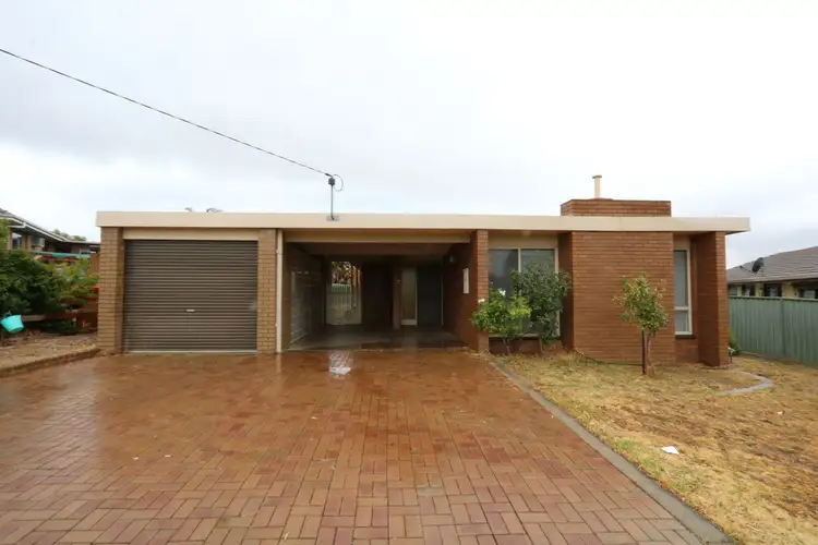 48 Laidman Street, Maryborough VIC 3465