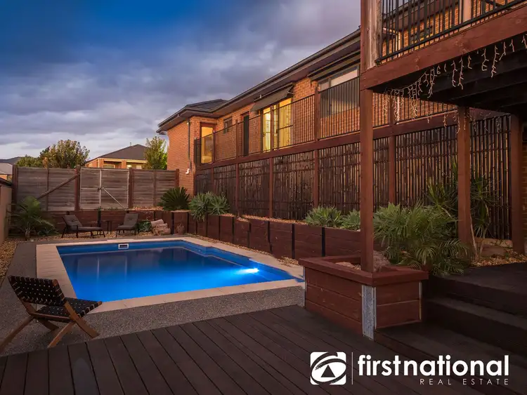 Fourth view of Homely house listing, 29 Overland Rise, Pakenham VIC 3810